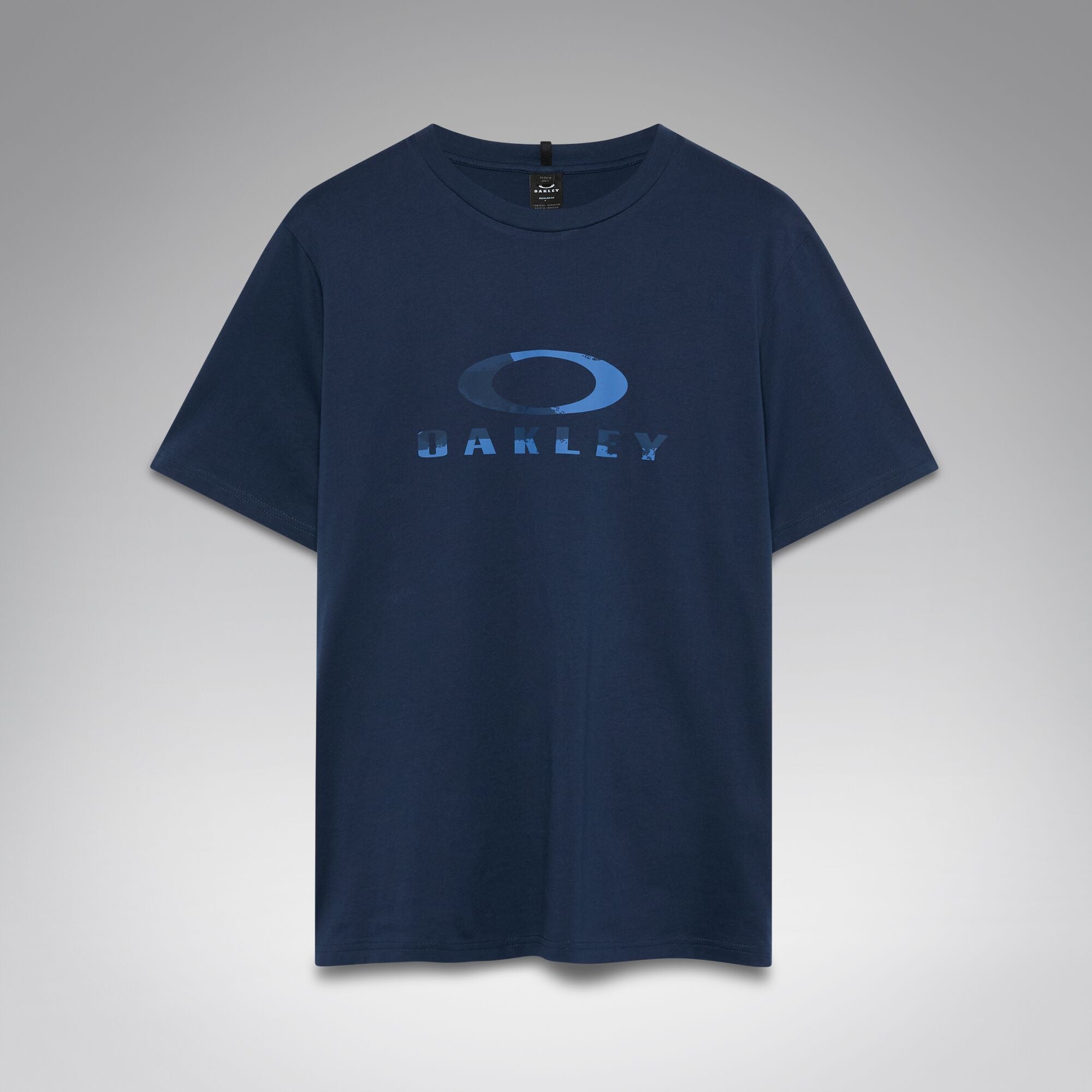 Oakley Camo Ellipse T-Shirt
