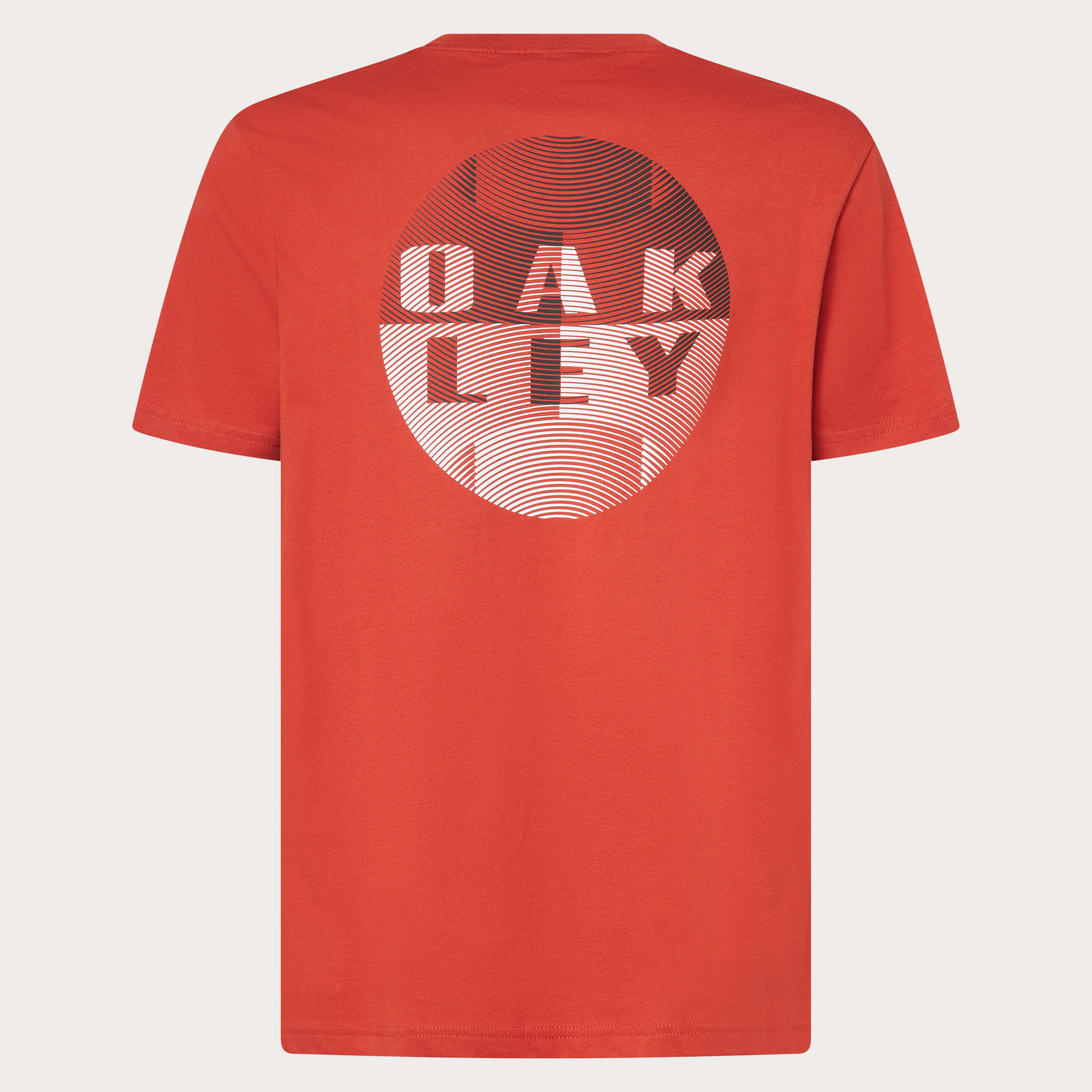 Oakley Graphic Tee