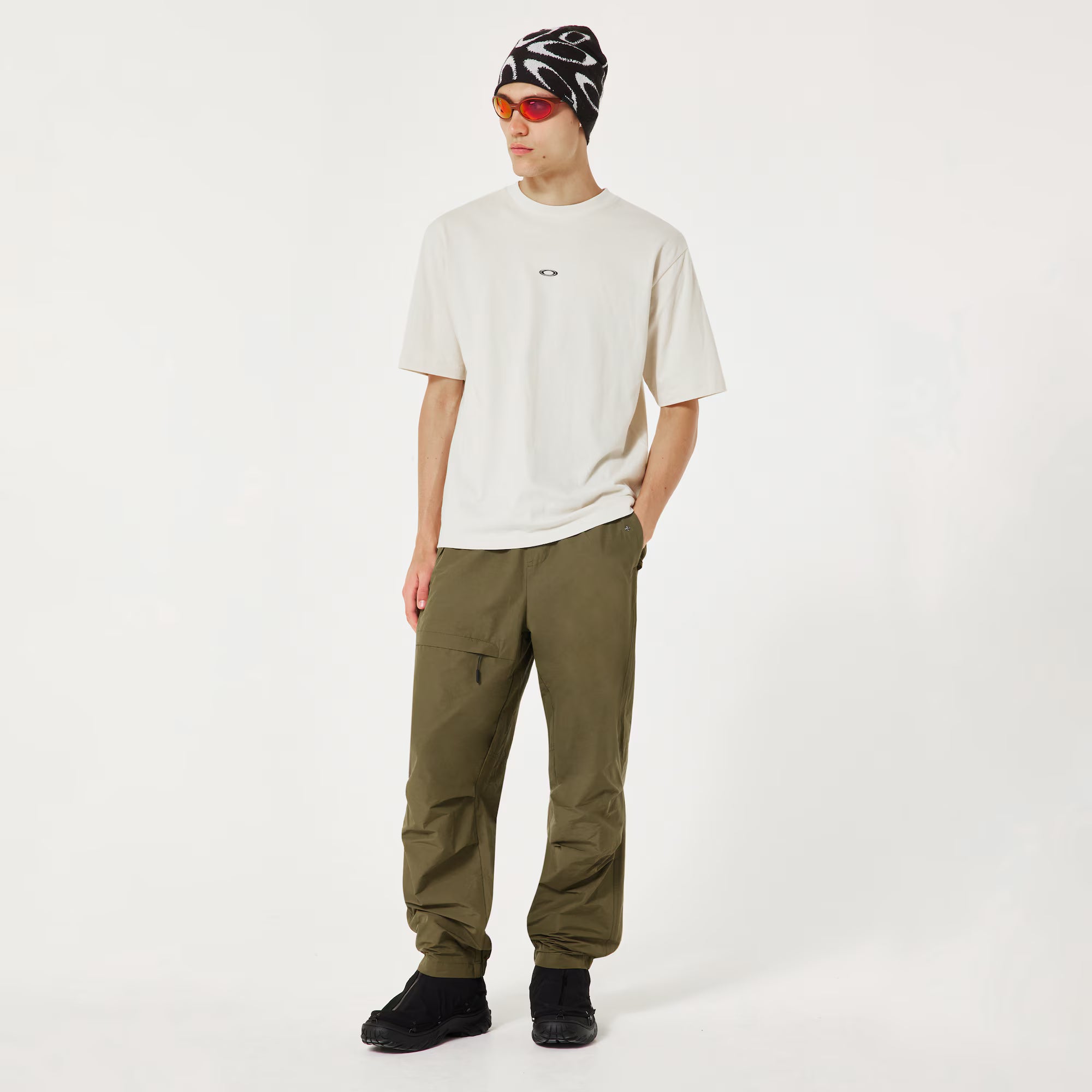 Metal Rise Tee