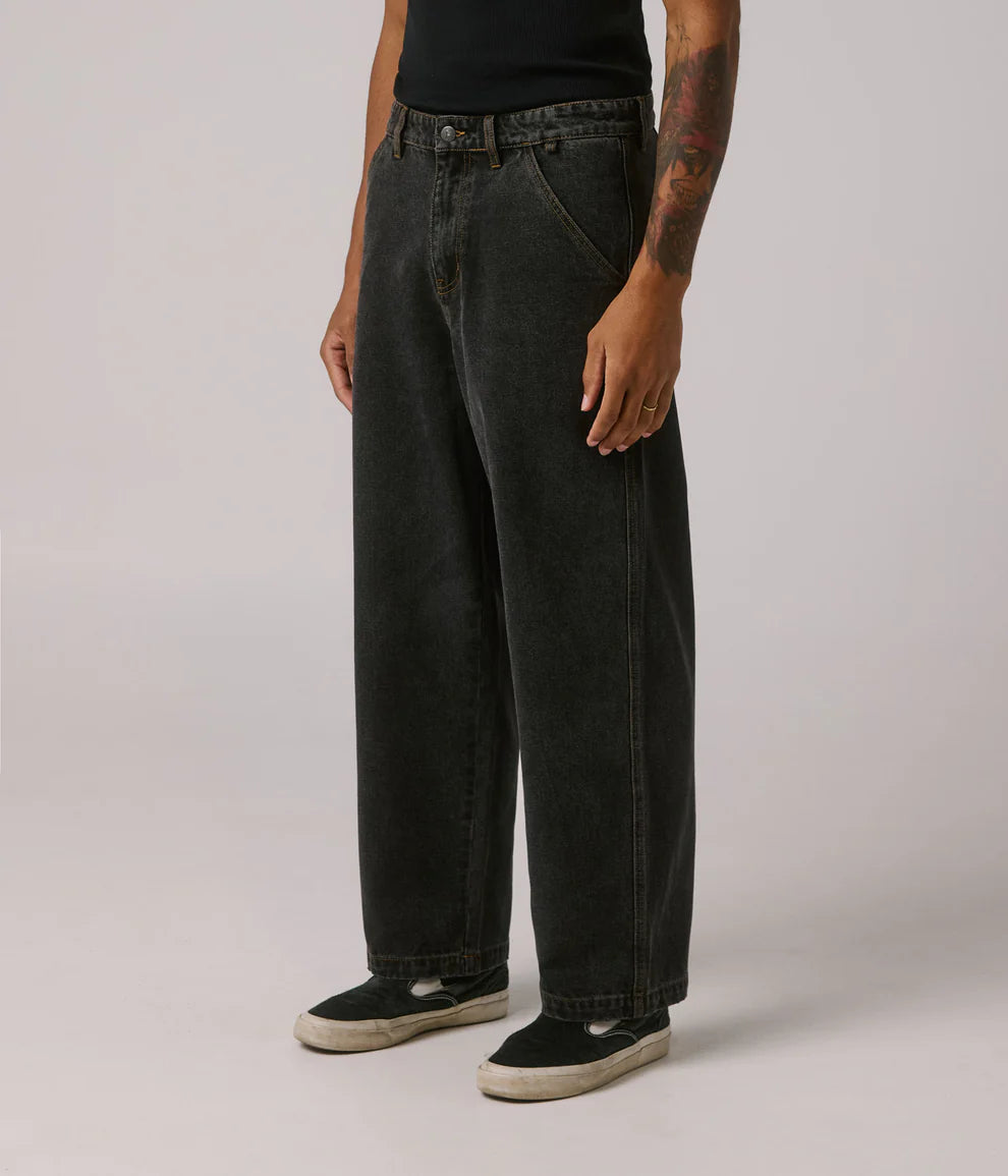 Reynolds Denim Pant