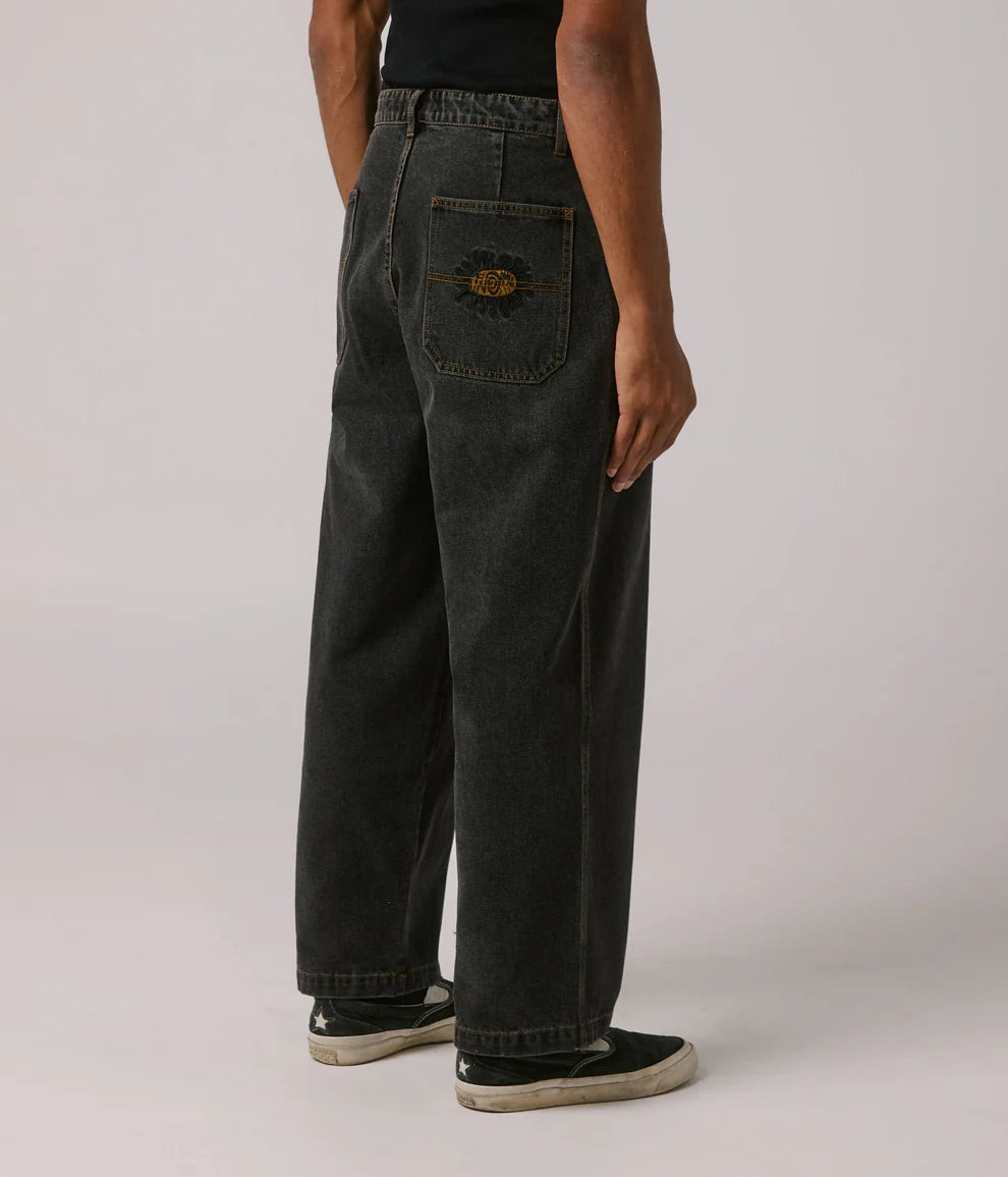 Reynolds Denim Pant