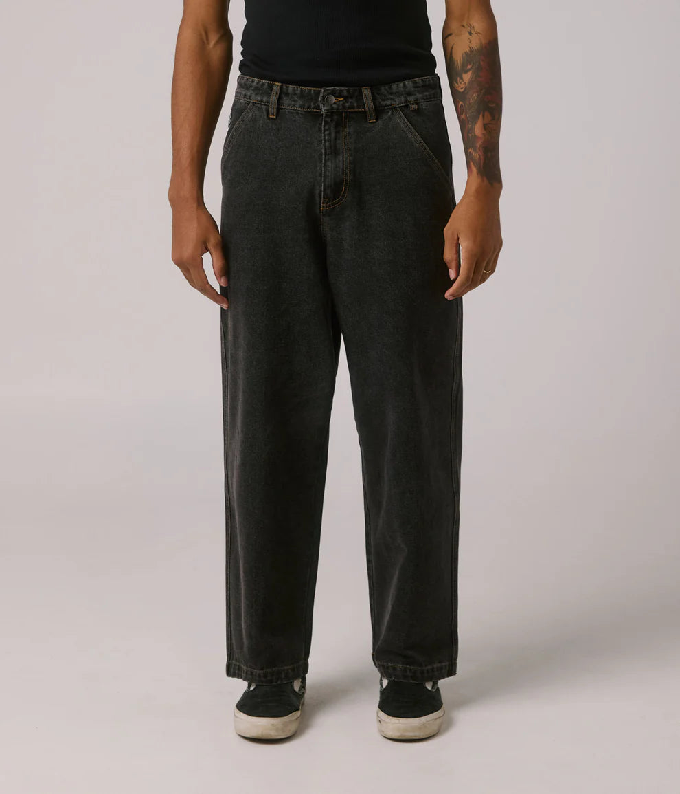 Reynolds Denim Pant
