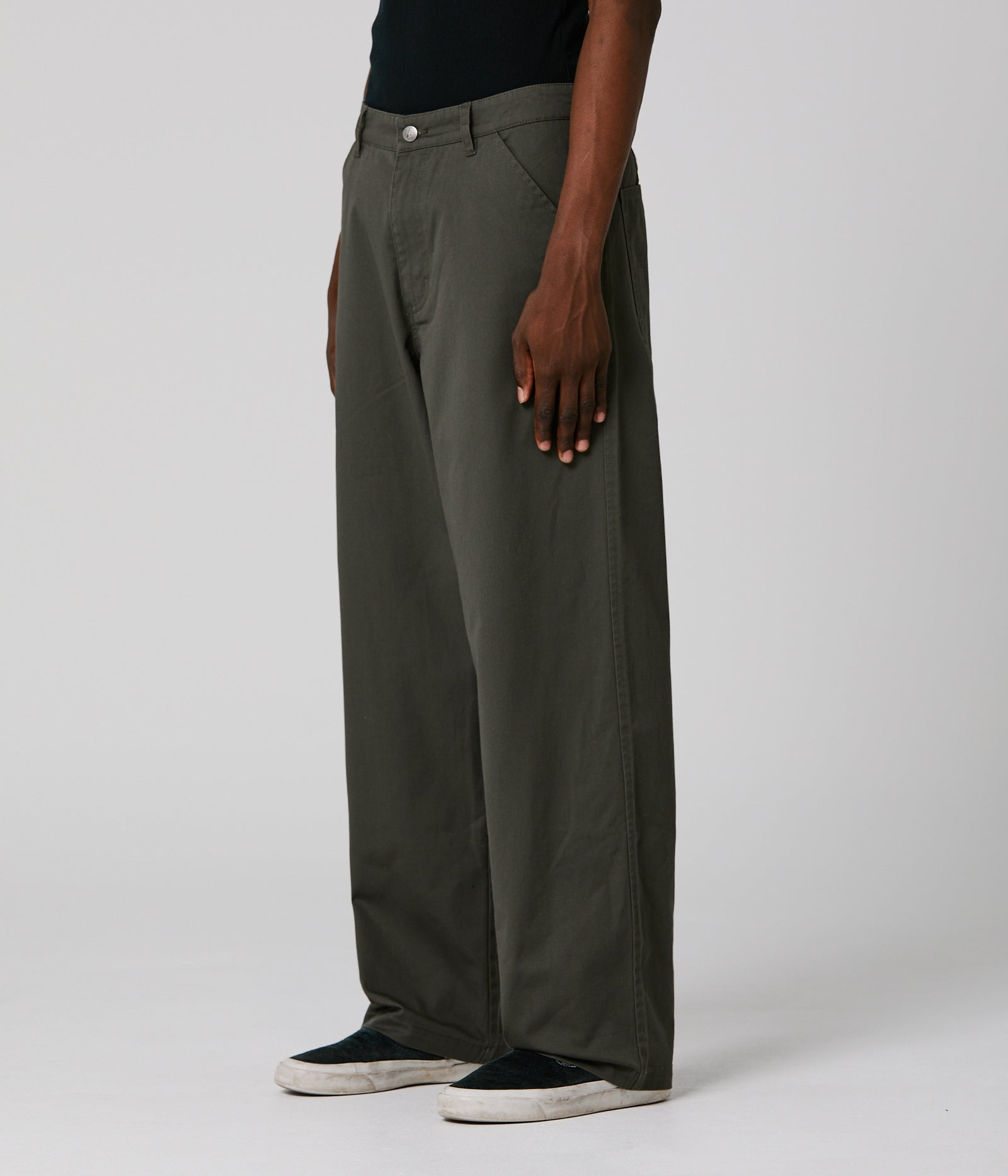Reynolds Work Pants
