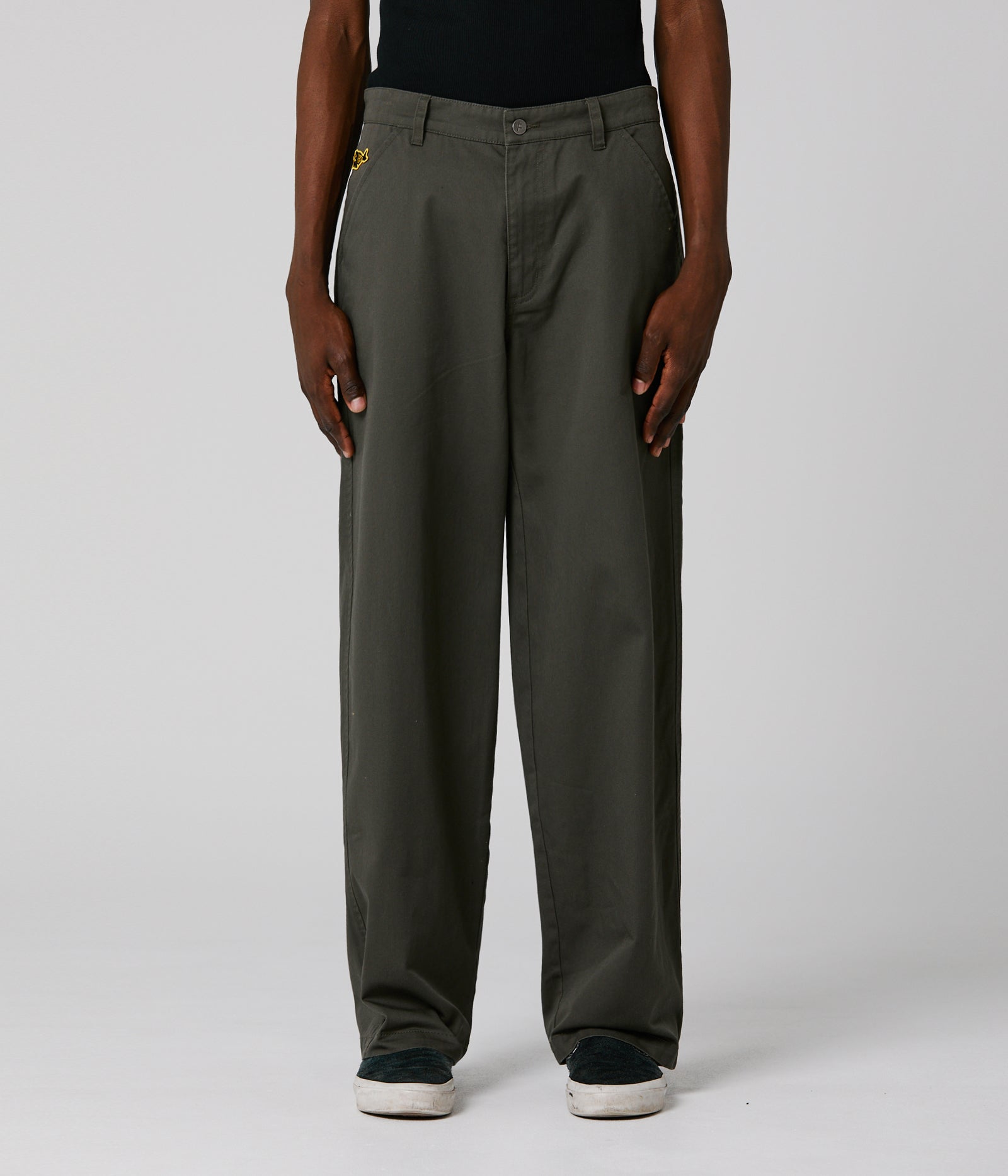 Reynolds Work Pants