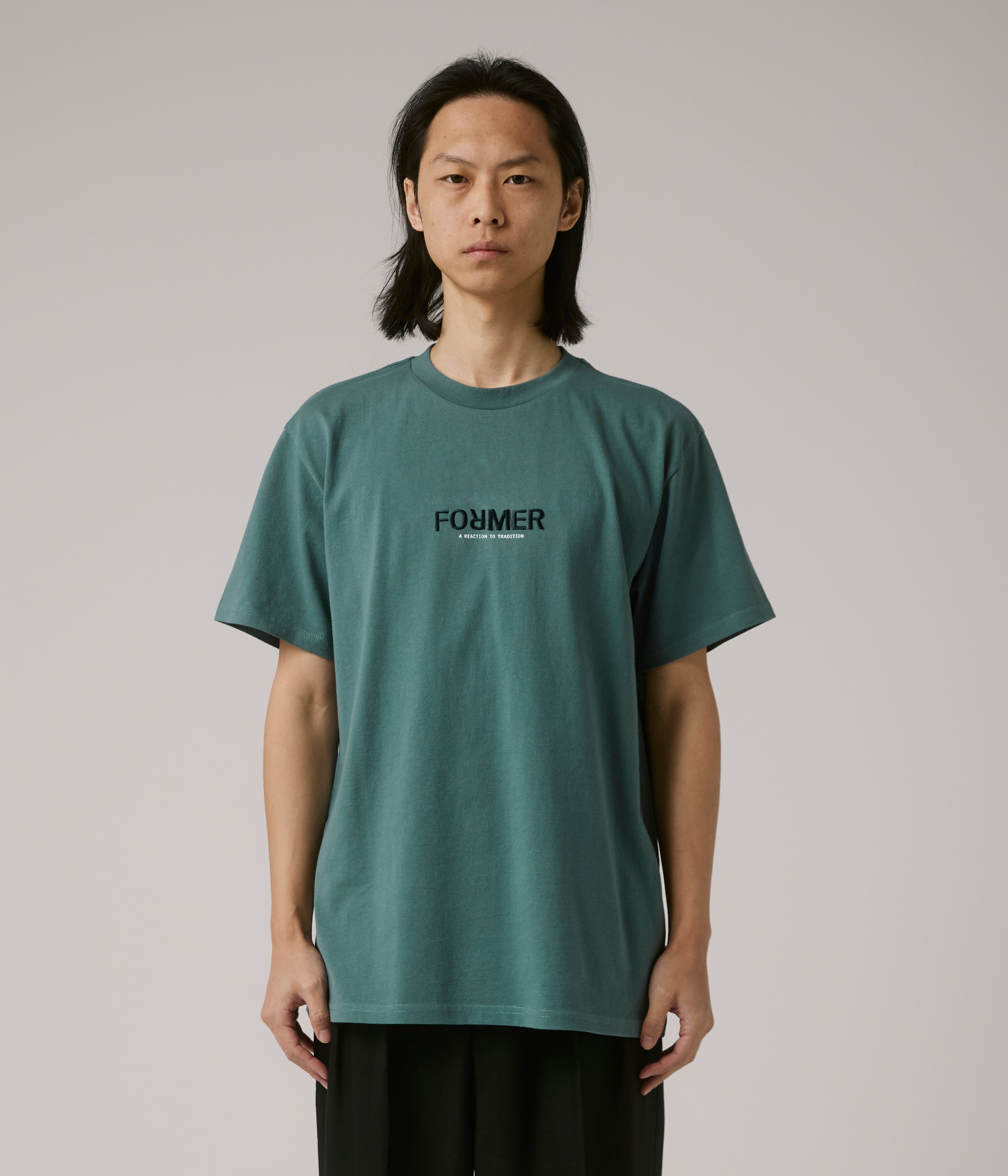 Legacy Reaction T-Shirt