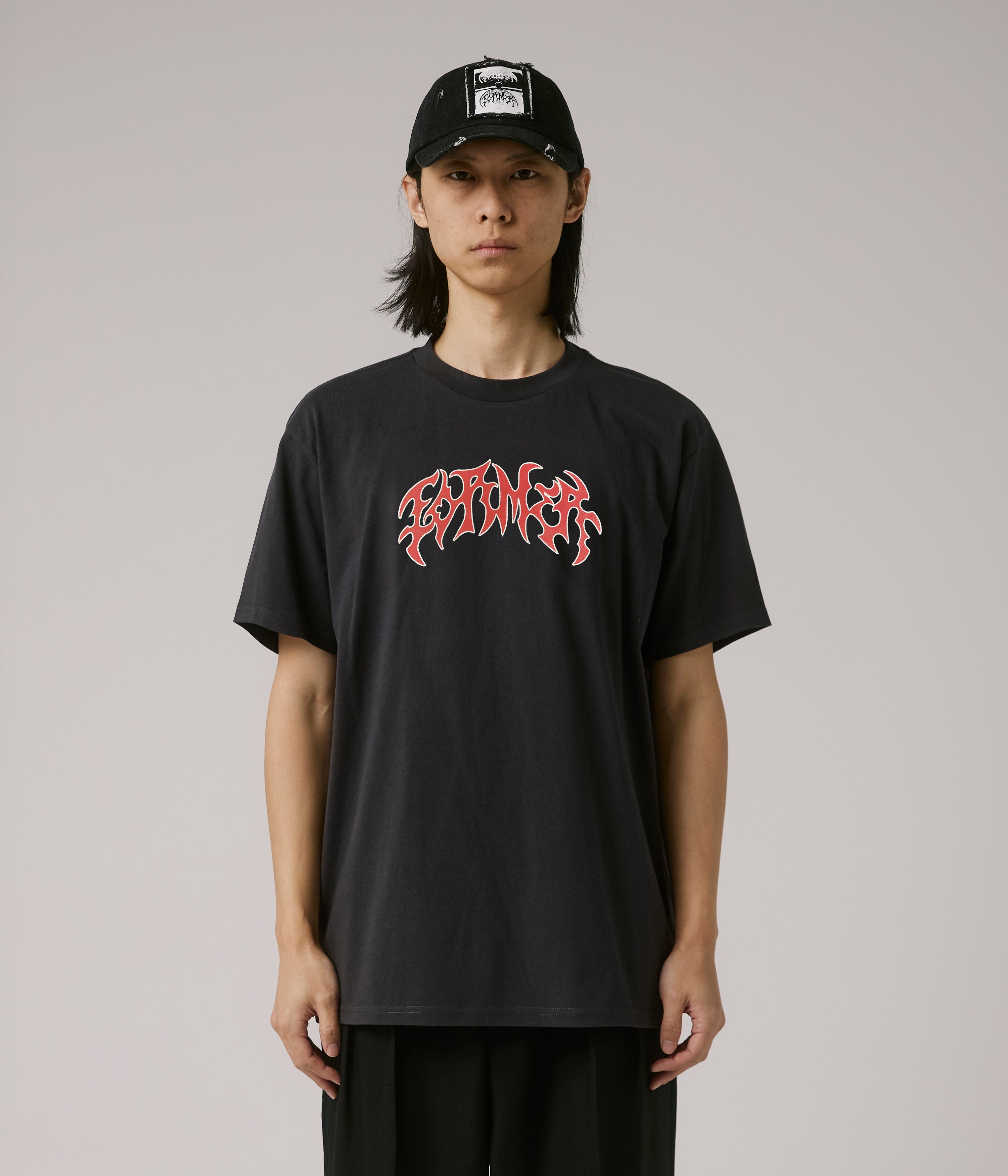 Puncture T-Shirt