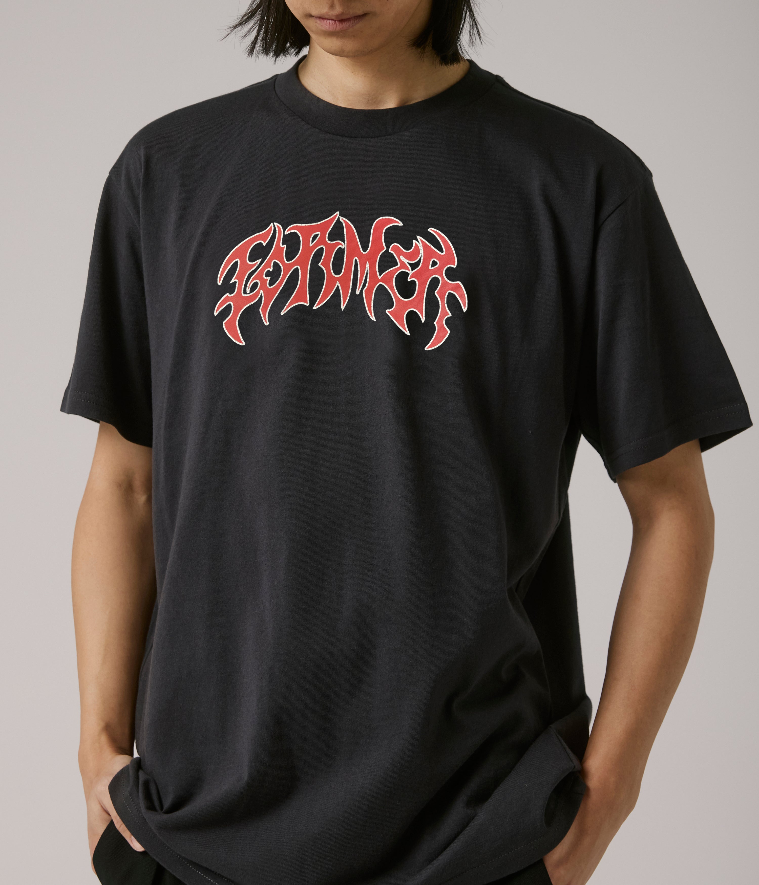 Puncture T-Shirt