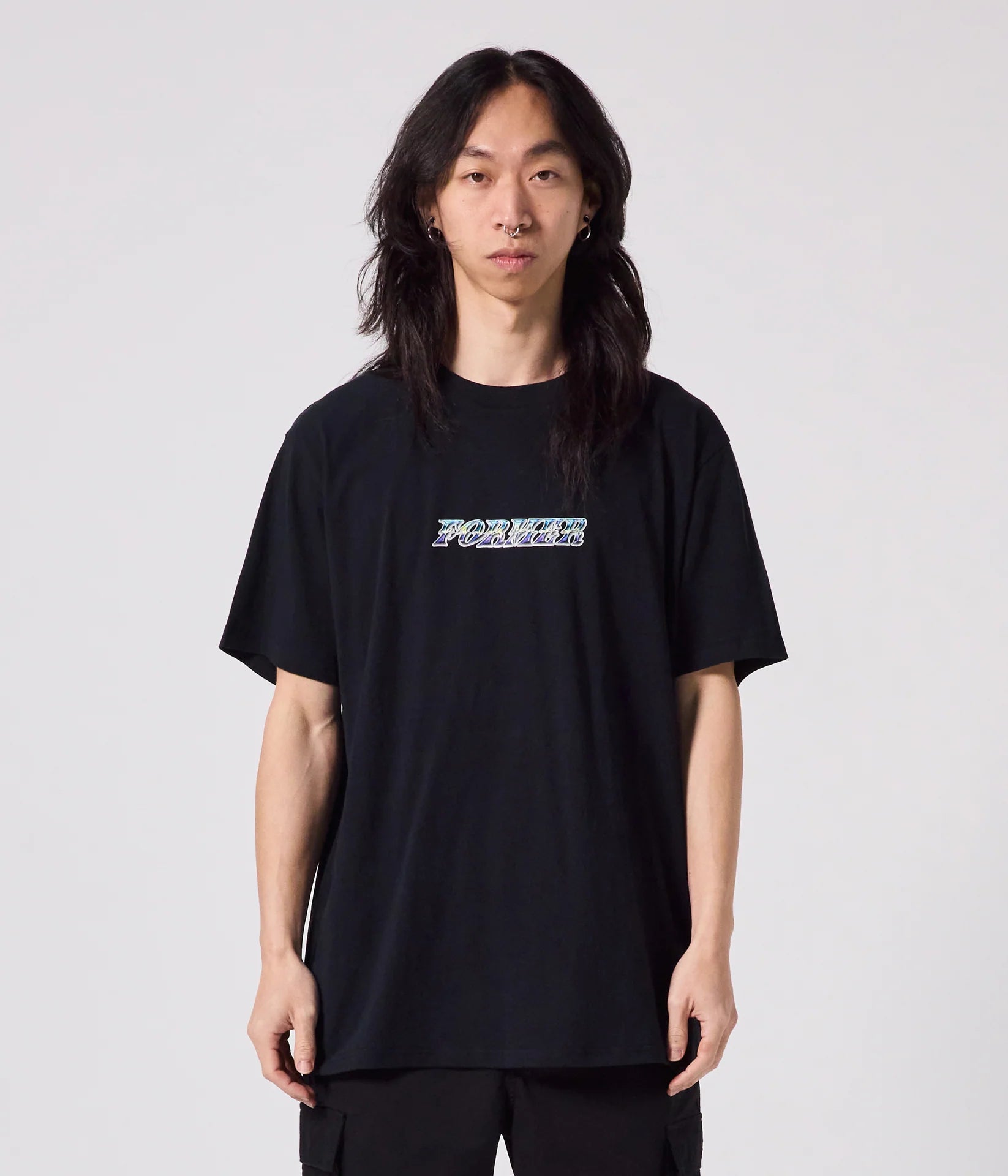 Foil T-Shirt
