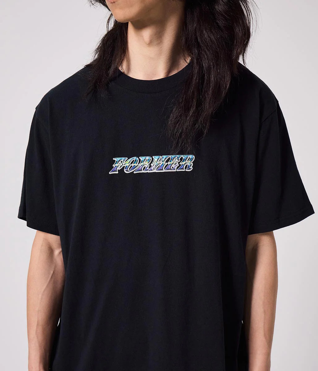 Foil T-Shirt