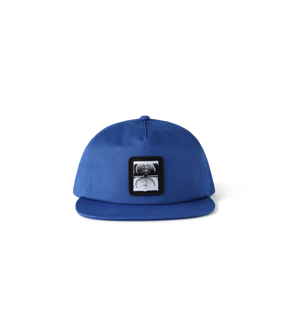 Cruz Patch Cap