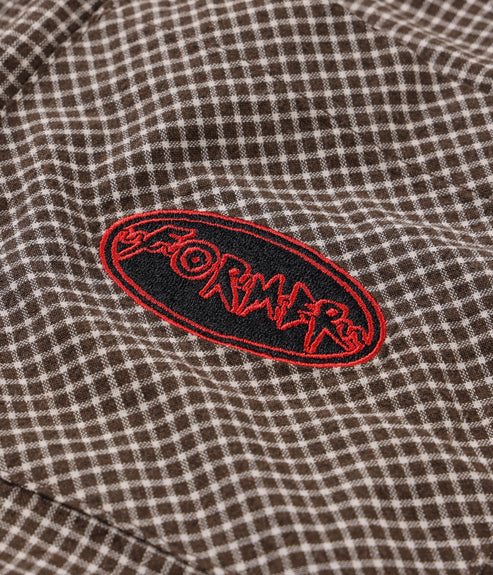 Vivian Flatline Short Sleeve Shirt