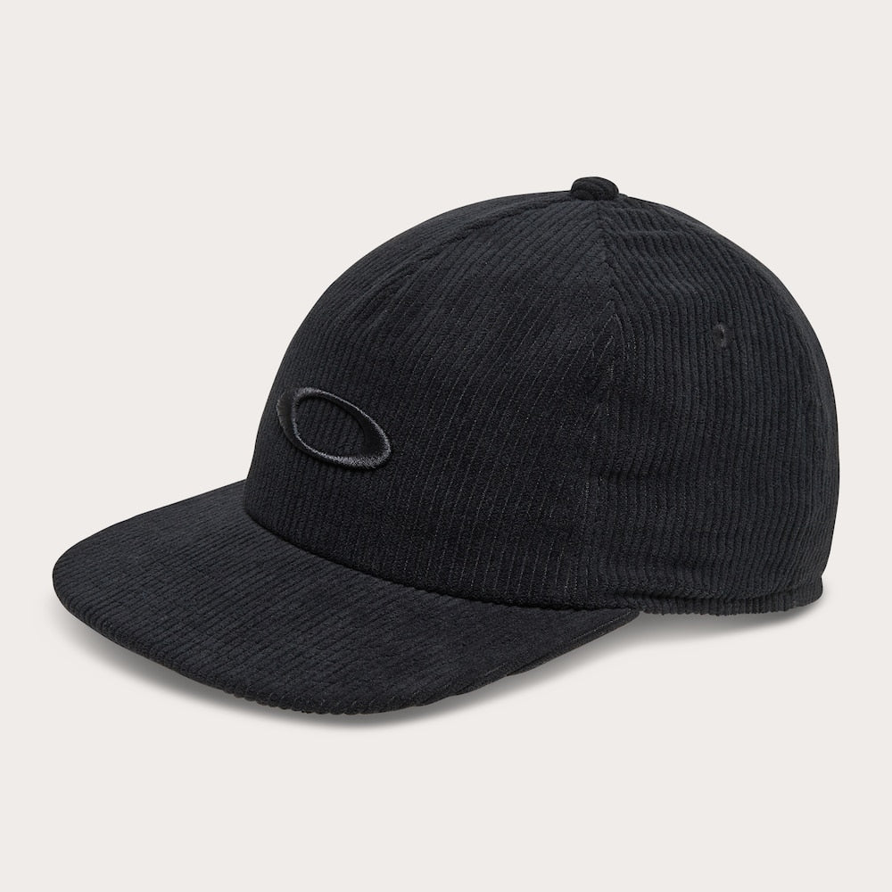 Oakley Ellipse Corduroy Hat