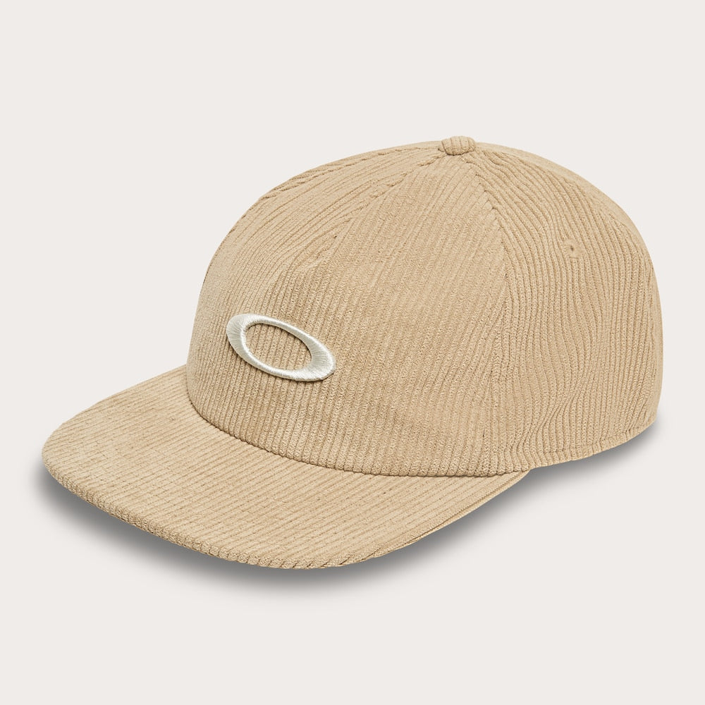 Oakley Ellipse Corduroy Hat