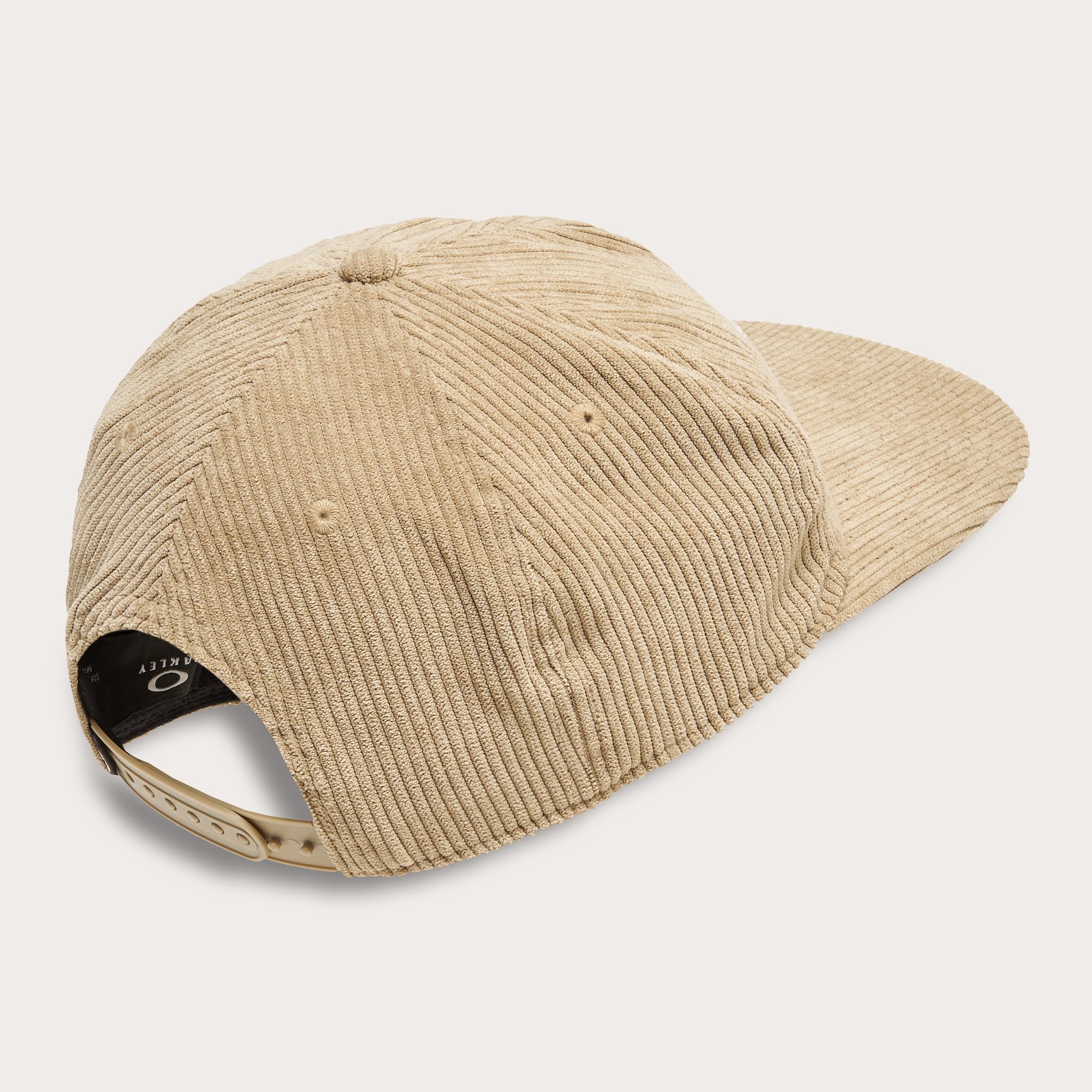 Oakley Ellipse Corduroy Hat