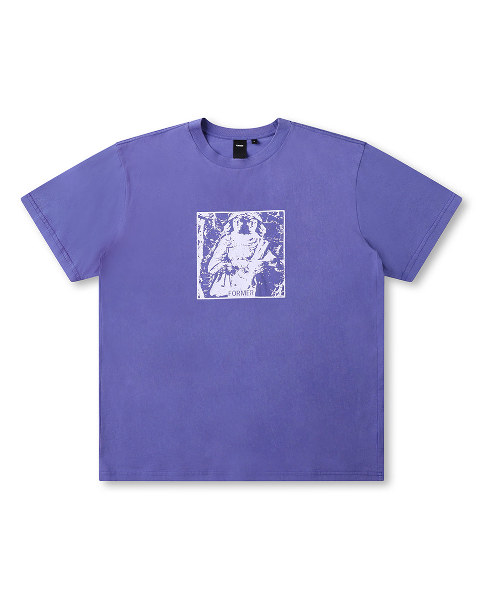Turmoil Short Sleeve Tee