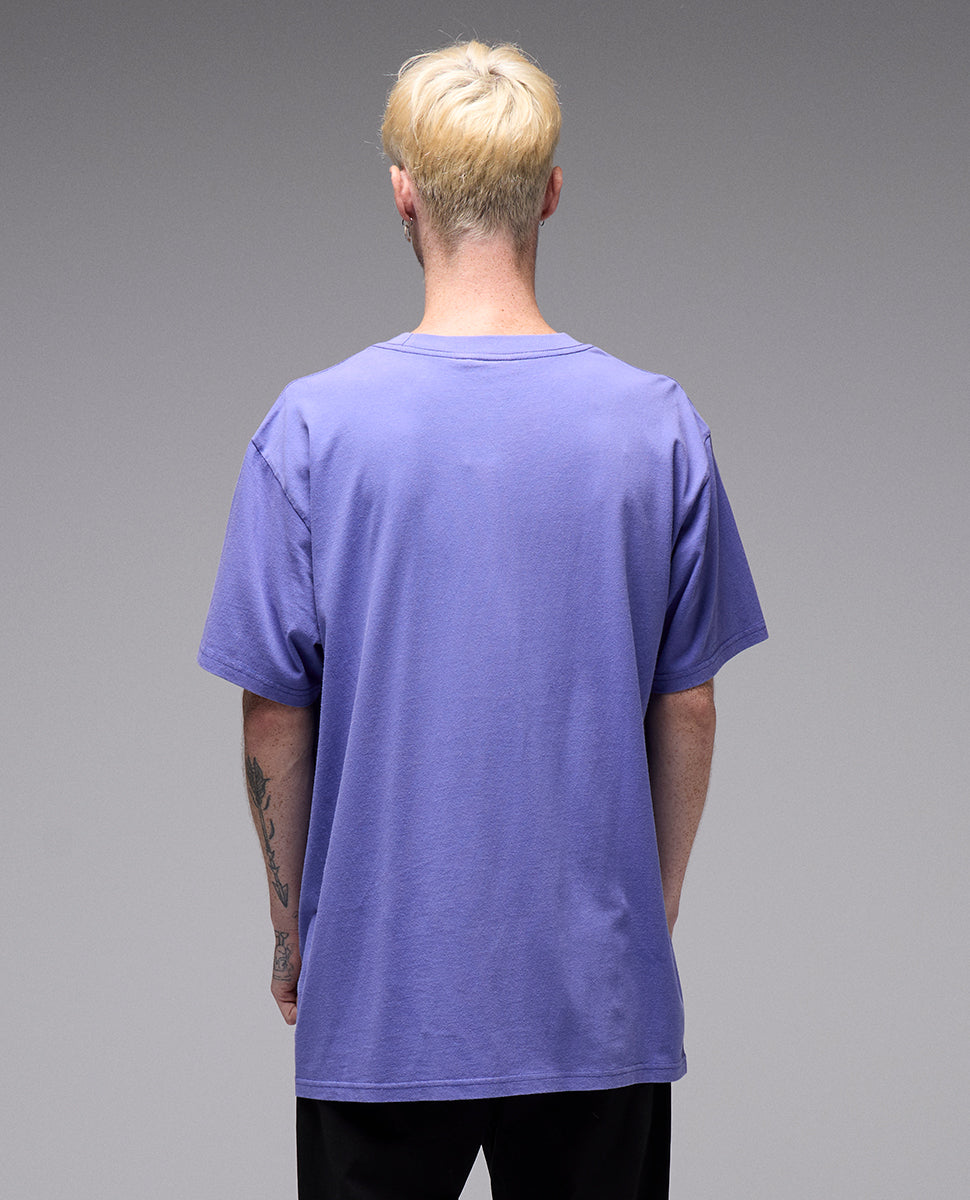 Turmoil Short Sleeve Tee