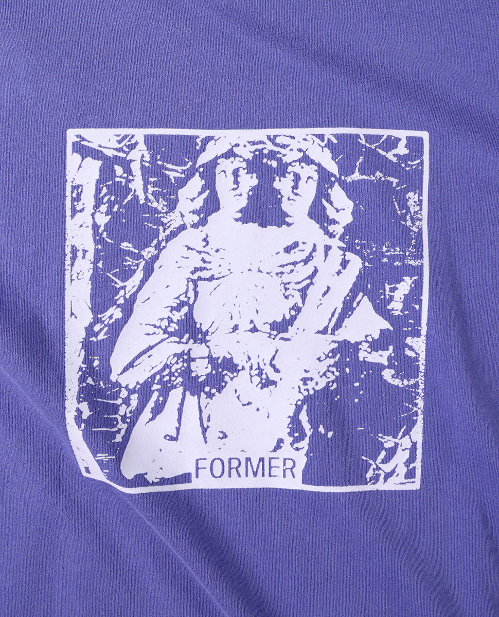 Turmoil Short Sleeve Tee
