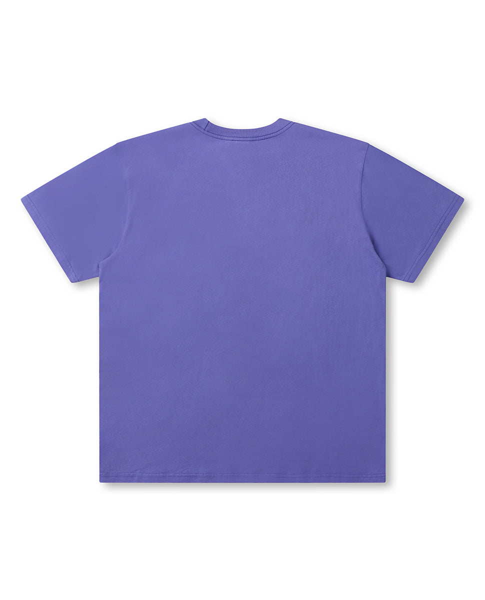 Turmoil Short Sleeve Tee