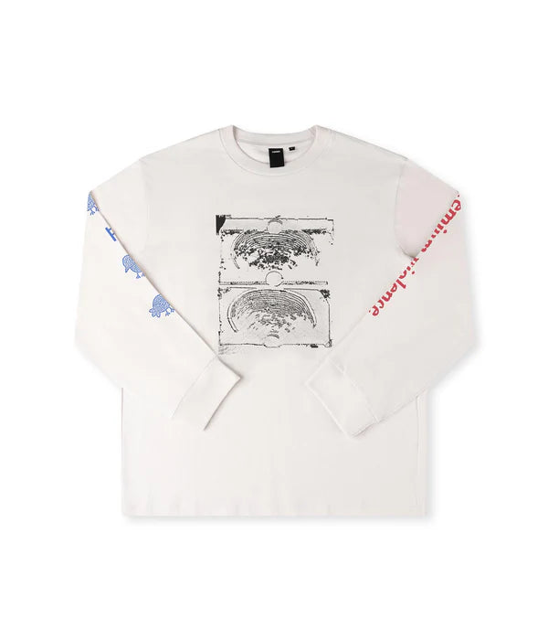 PV Long Sleeve Tee
