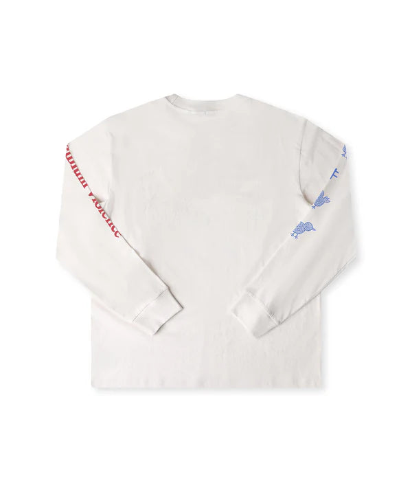 PV Long Sleeve Tee