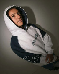 Incognito 2.0 Hooded Fleece