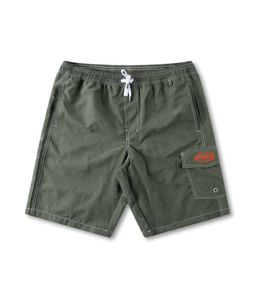 Swans 21 Flatline Cargo Short