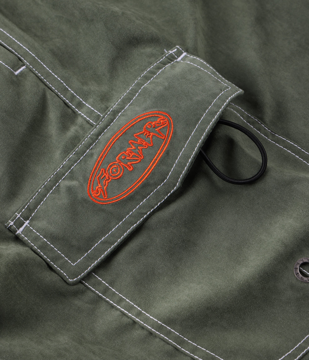 Swans 21 Flatline Cargo Short
