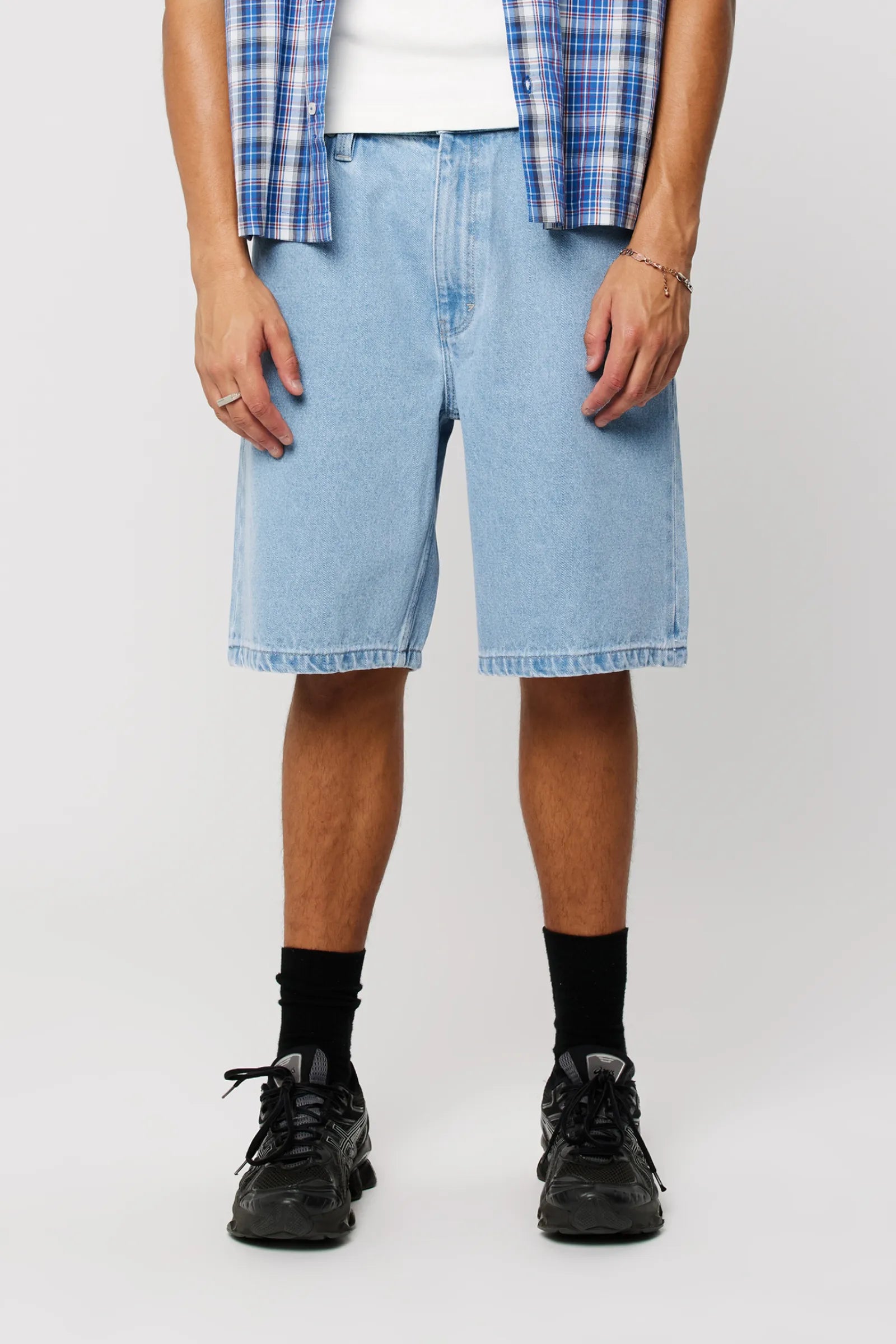 A5 Baggy Short Kevin