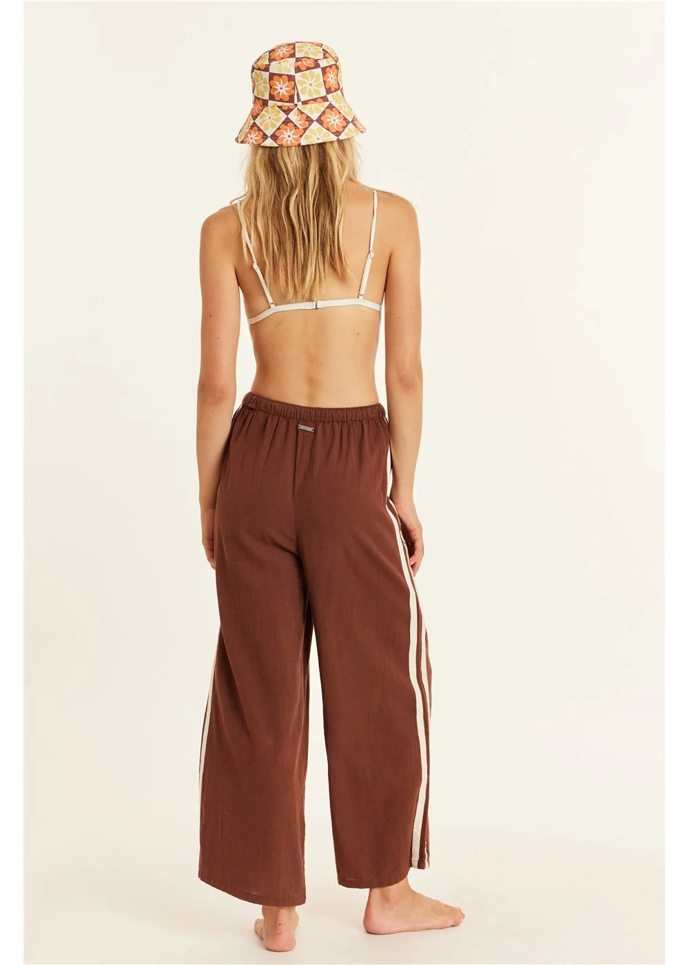 Walk The Line Pant