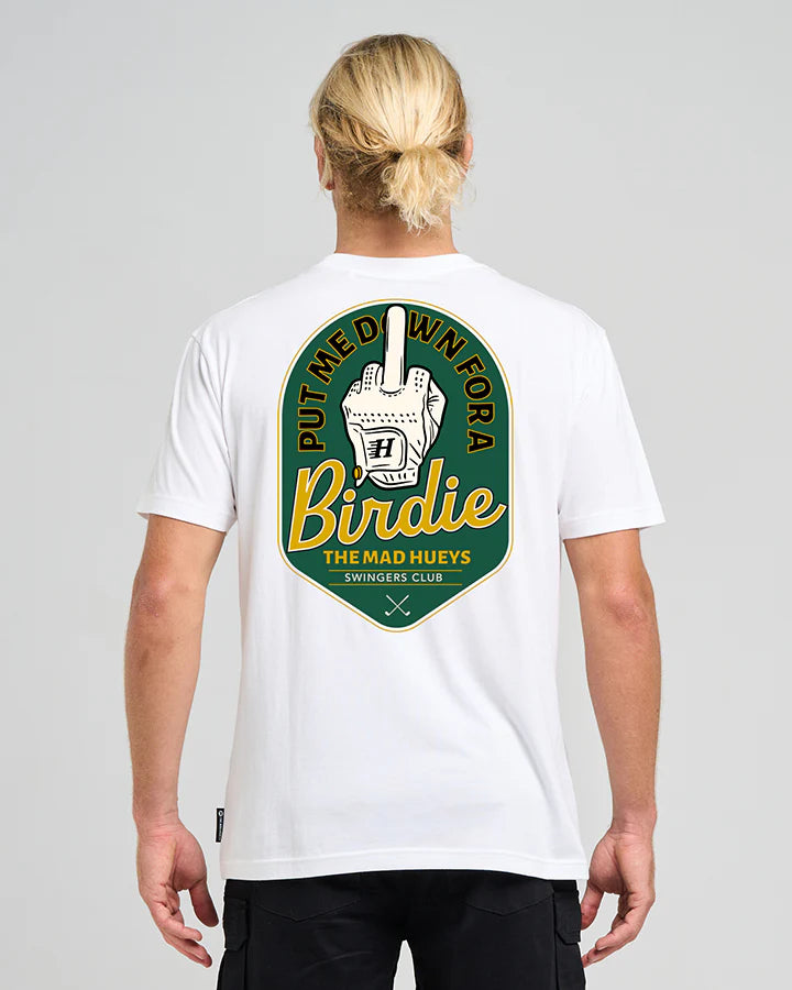 Birdie Tee