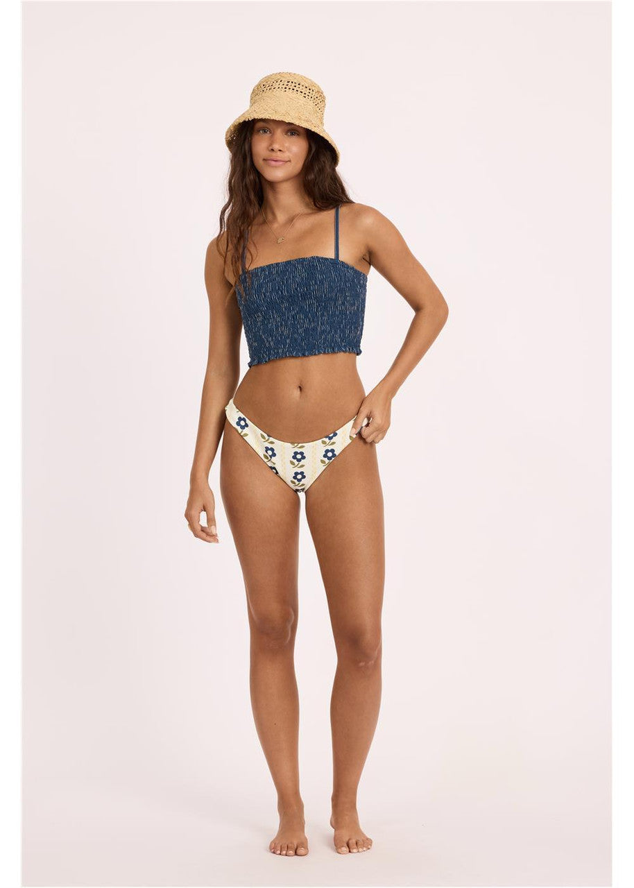 Ocean View Woven Tank