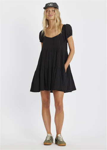 Surfer Breeze Surf Dress