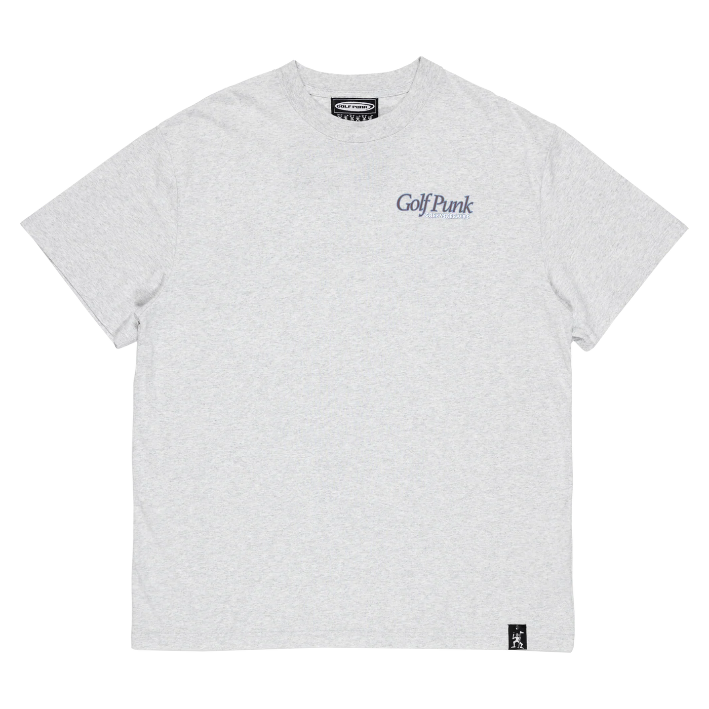 Greenskeepers Short Sleeve Tee