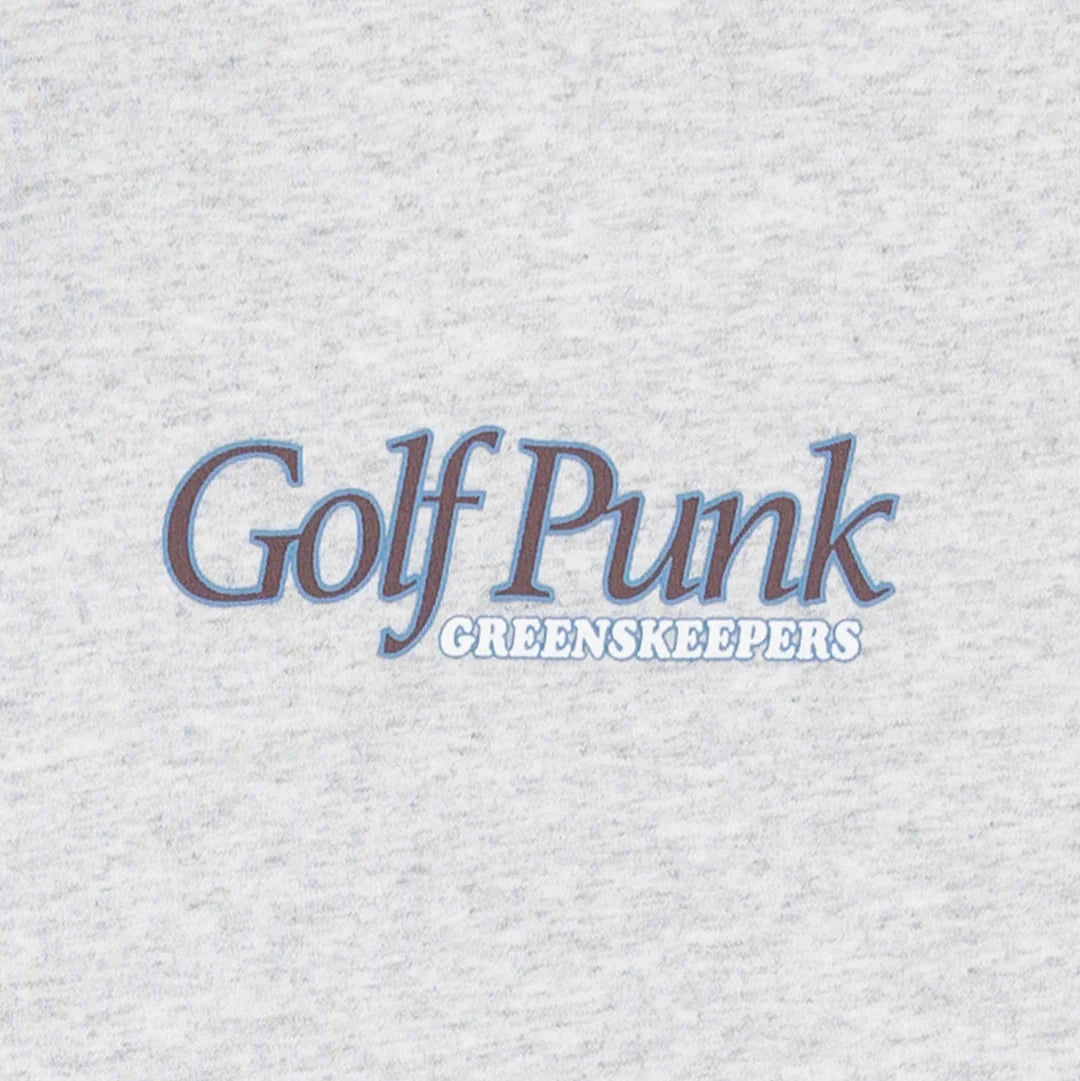 Greenskeepers Short Sleeve Tee