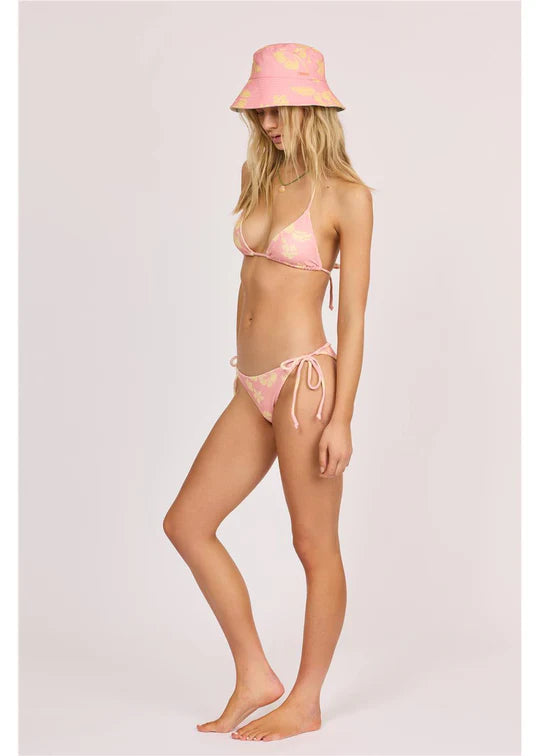 Indie Side Tie Bikini Bottom