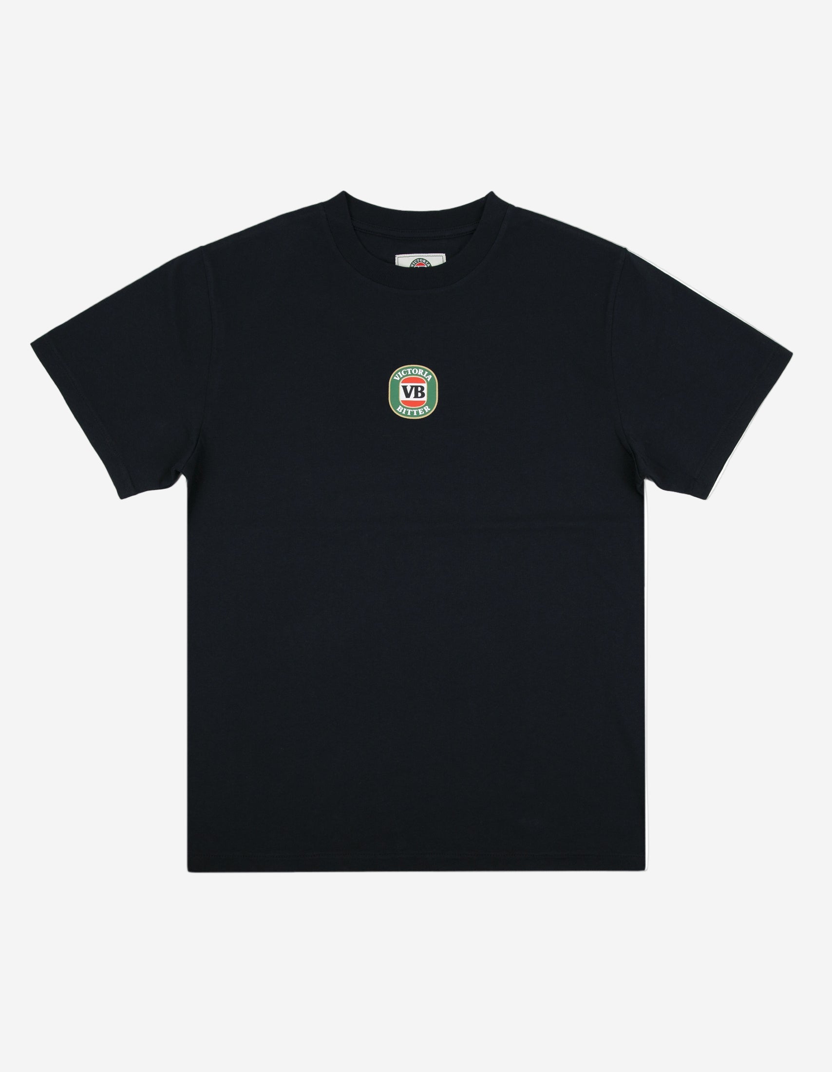 VB Retro Logo Tee