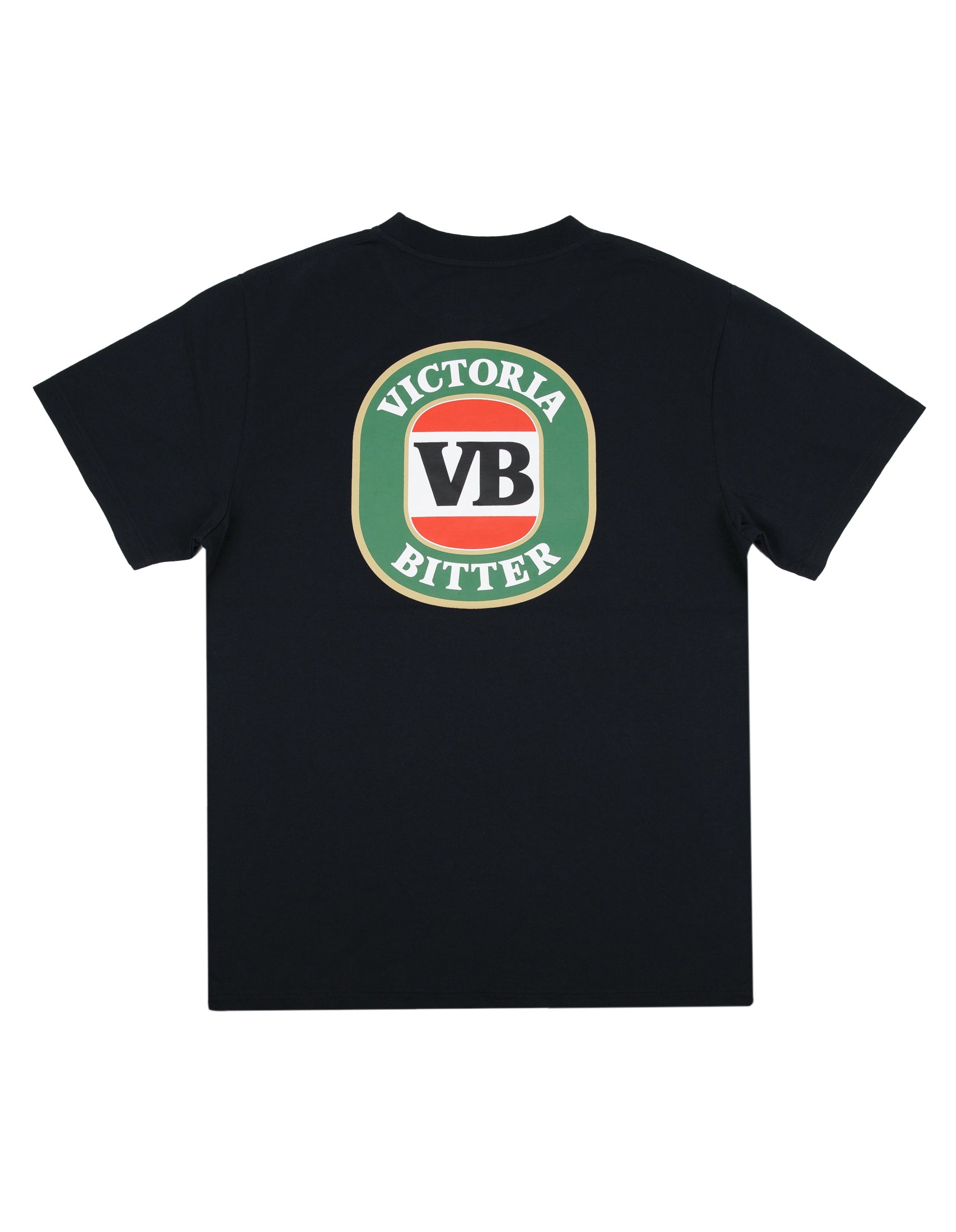 VB Retro Logo Tee