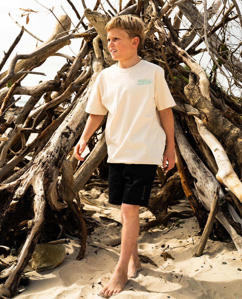 Frothing For More Short Sleeve Tee