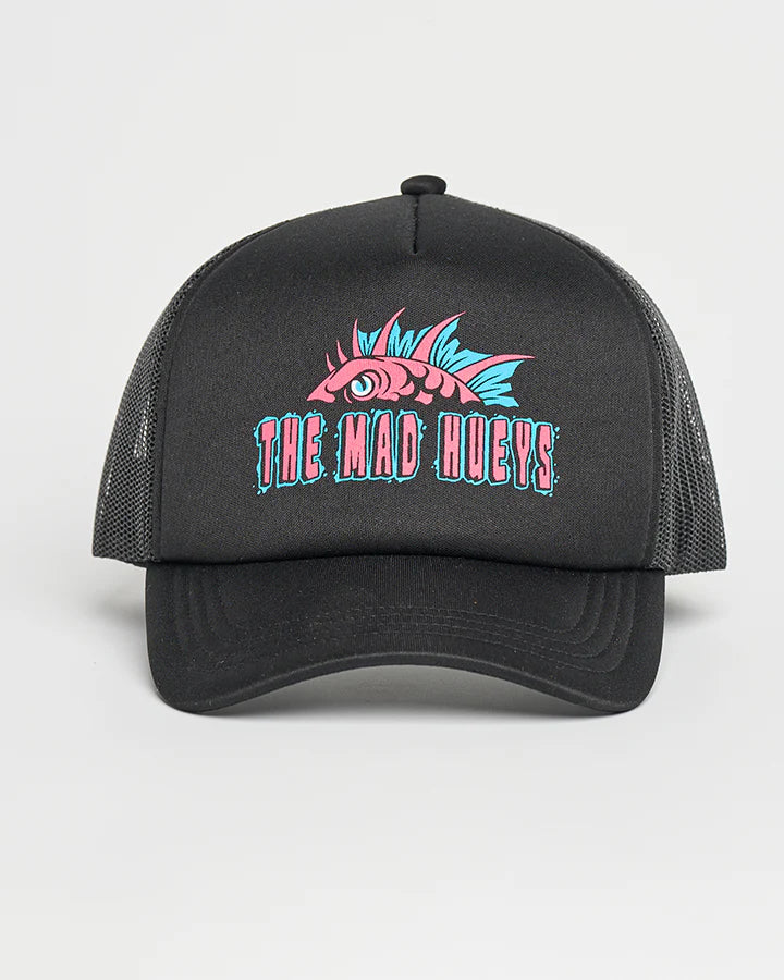 King Cod Codzilla Foam Trucker