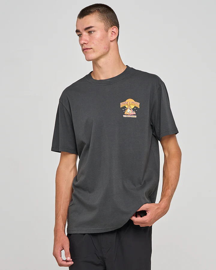 Roadie Short Sleeve Tee