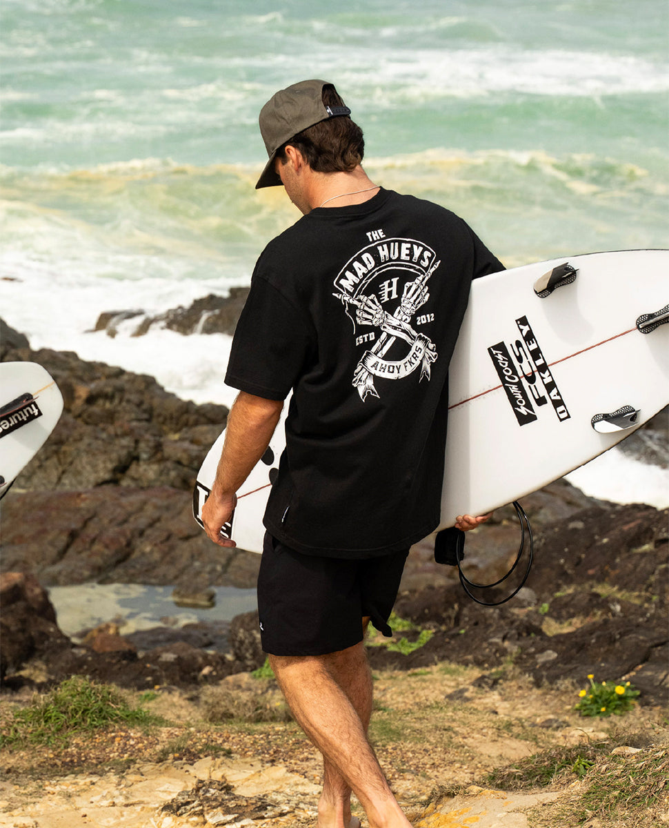 Fkrs Ahoy Short Sleeve Tee