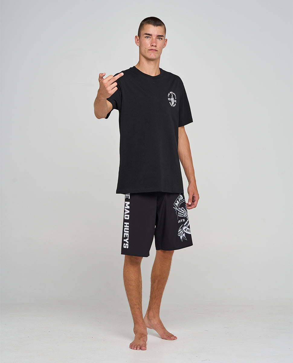 Fkrs Ahoy Short Sleeve Tee