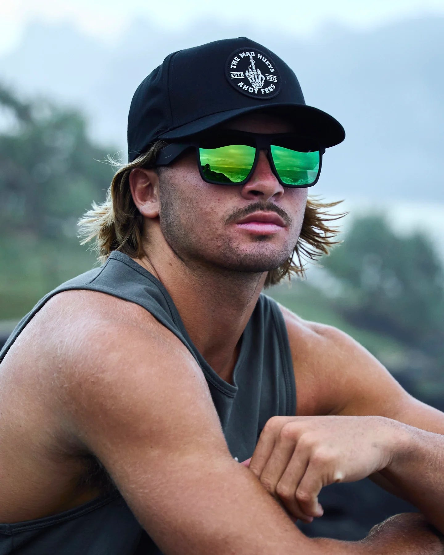 Fkrs Ahoy Twill Snapback