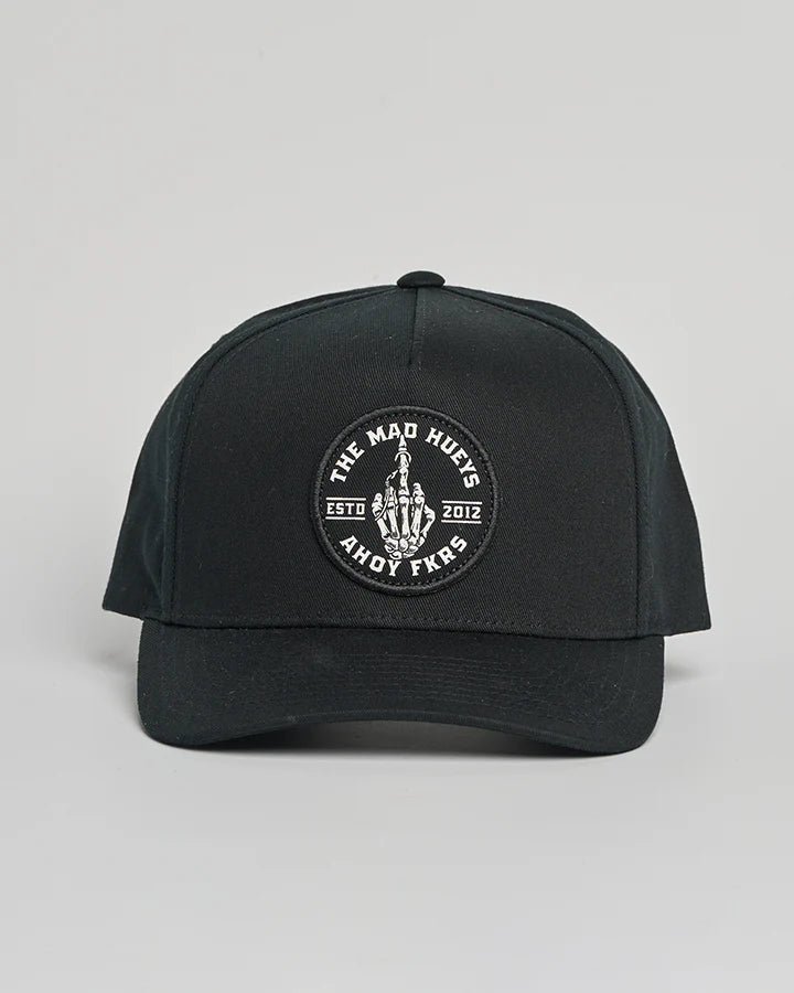 Fkrs Ahoy Twill Snapback