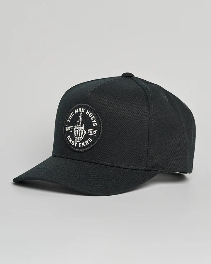 Fkrs Ahoy Twill Snapback