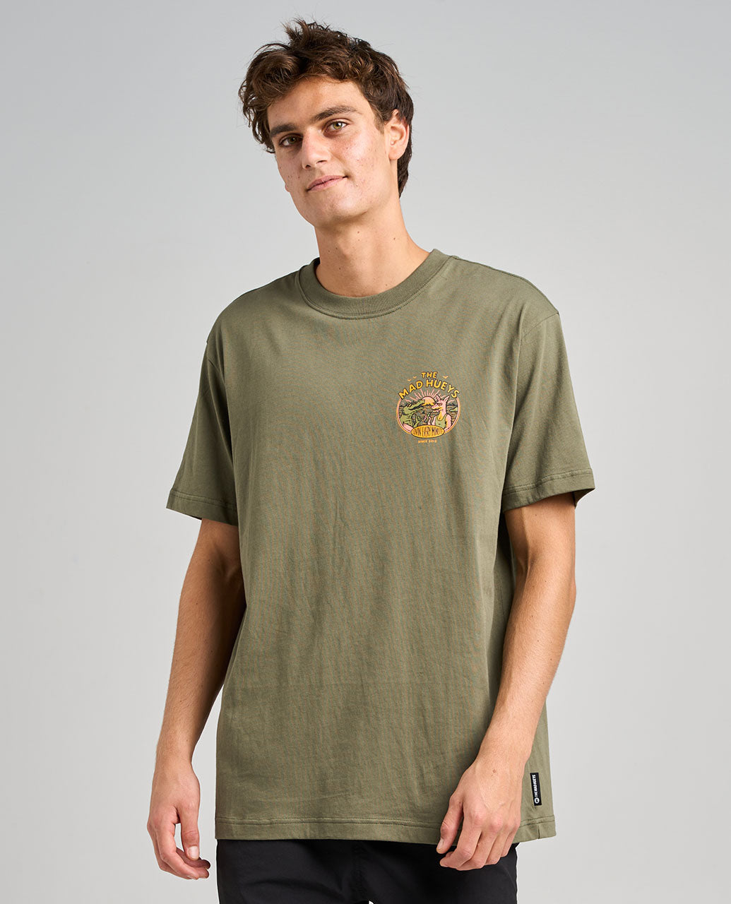 Lovin Every Minute Tee