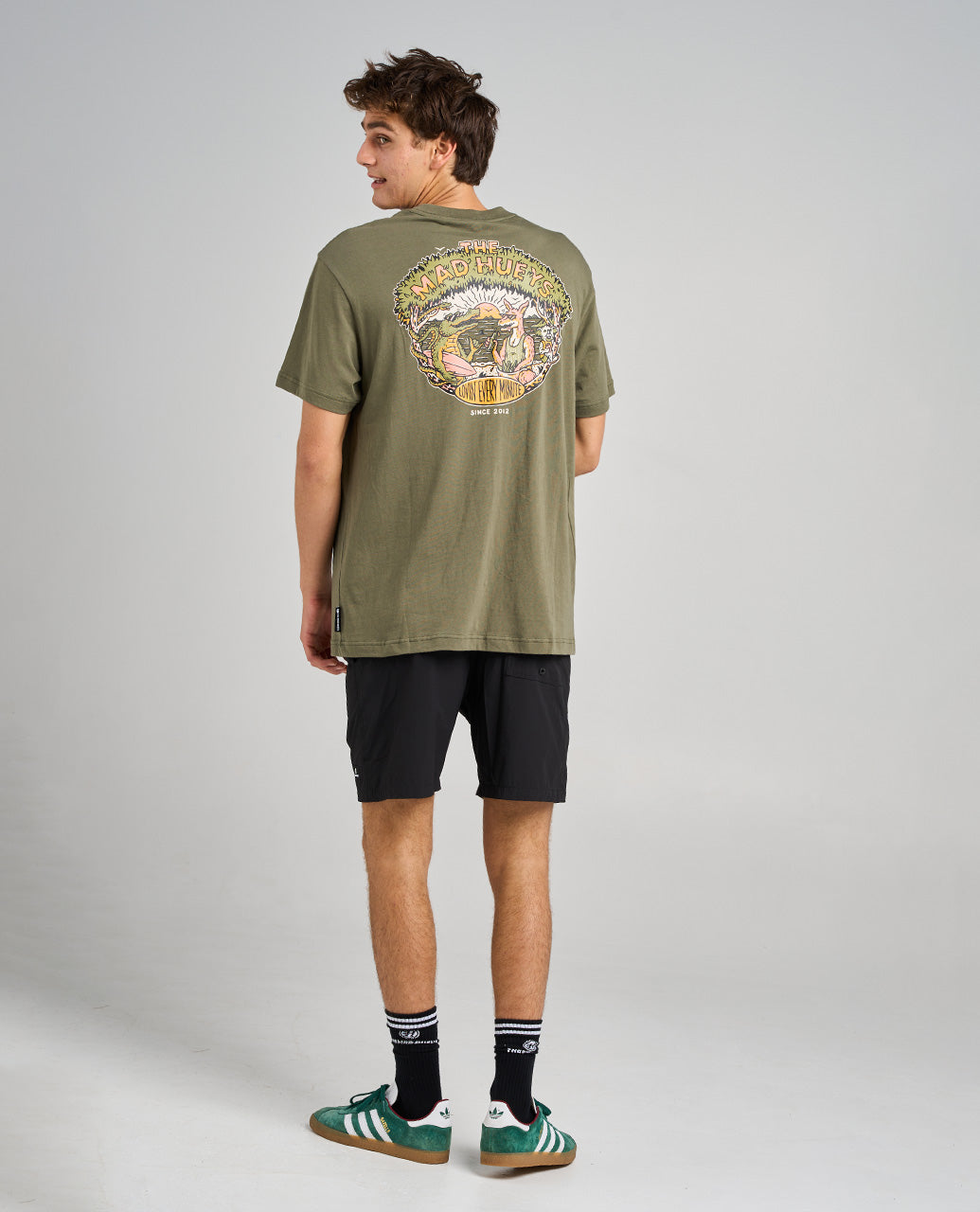 Lovin Every Minute Tee