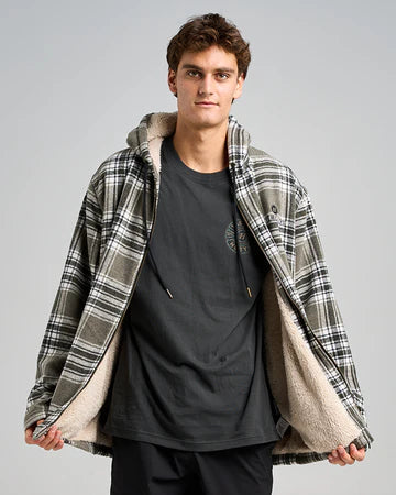 Hazza Jacket