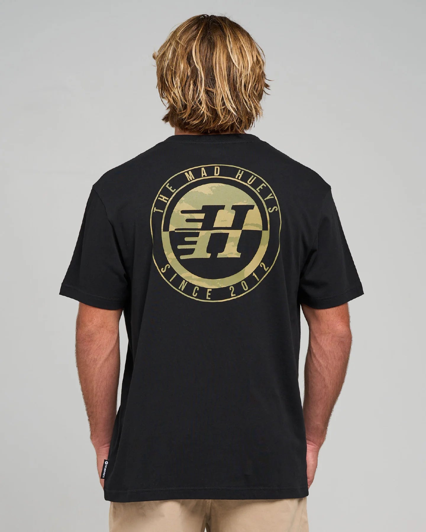 H Series Split Tee