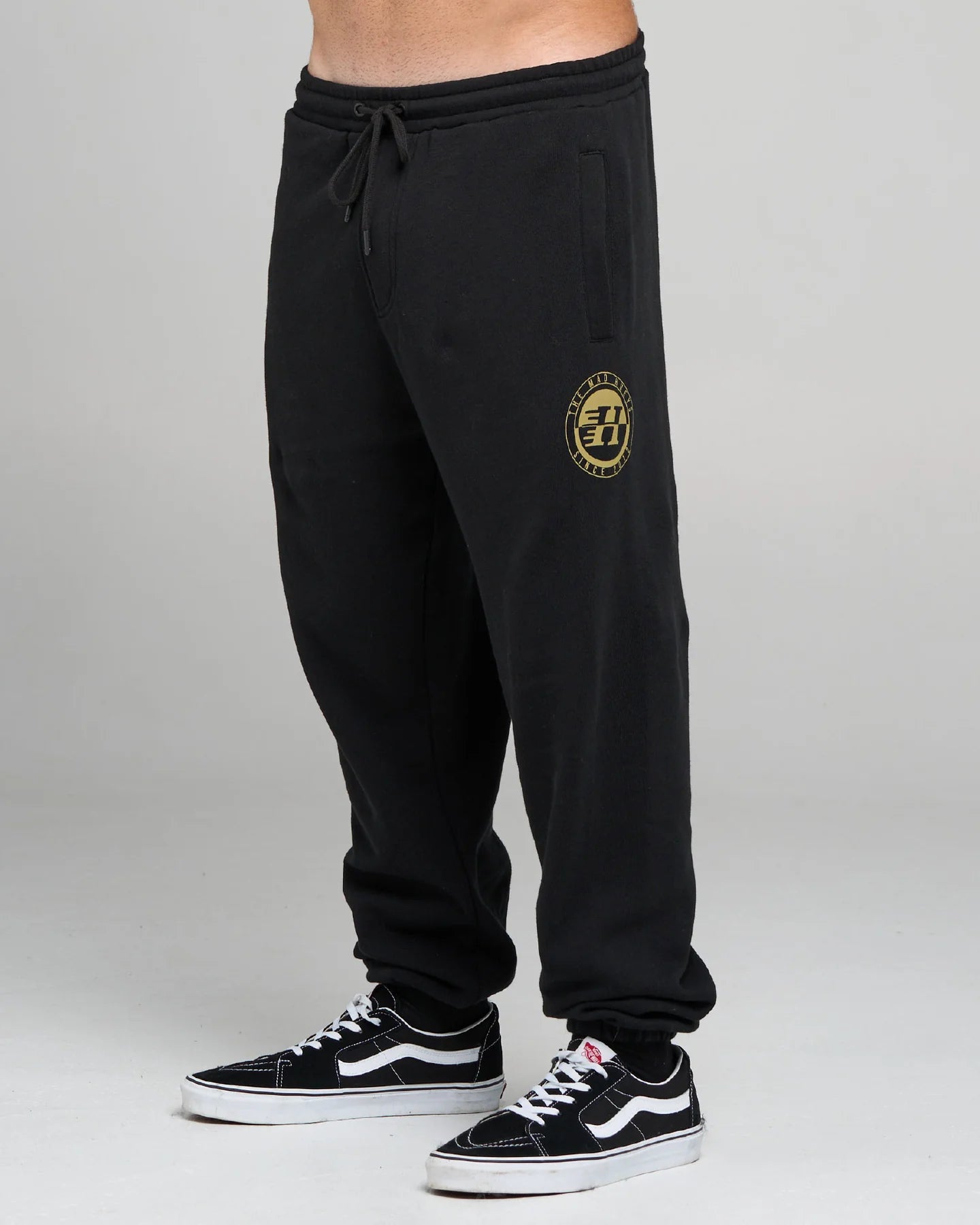 H Series Split Track Pant
